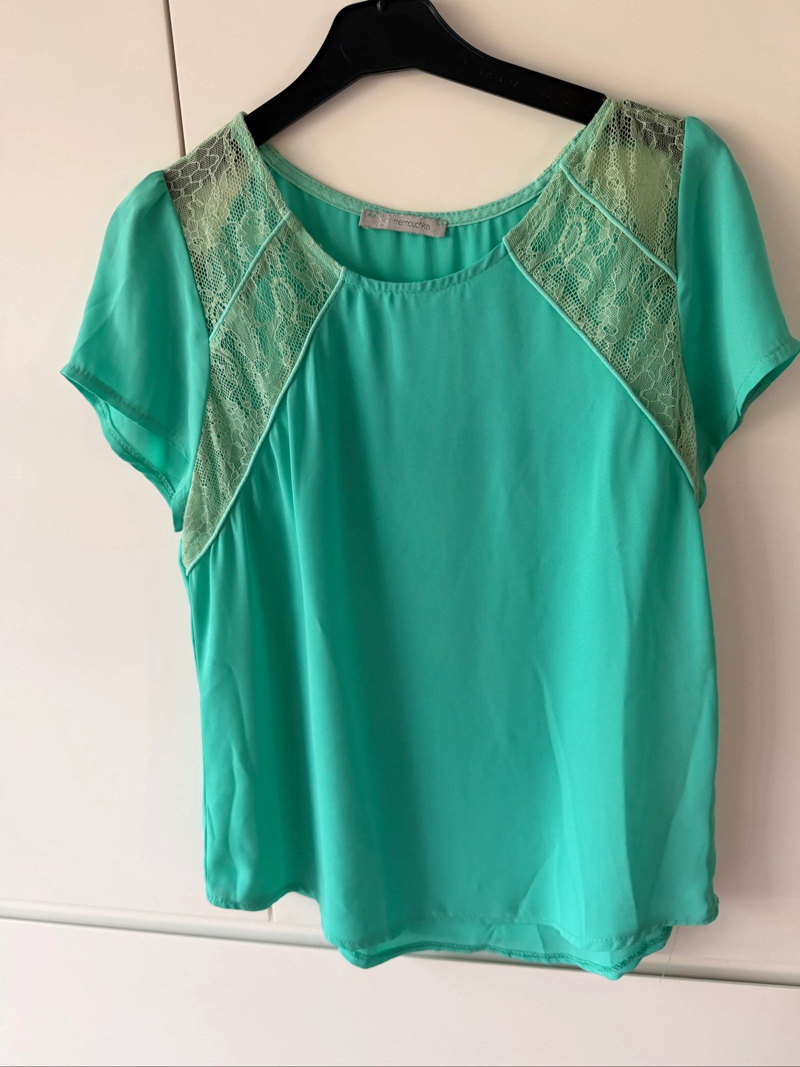 Leuk T-shirt – photo 2